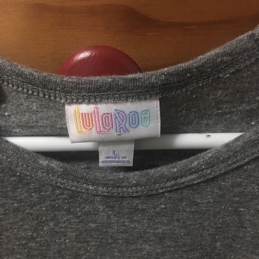 Lularoe Randy - Picture 3 of 4